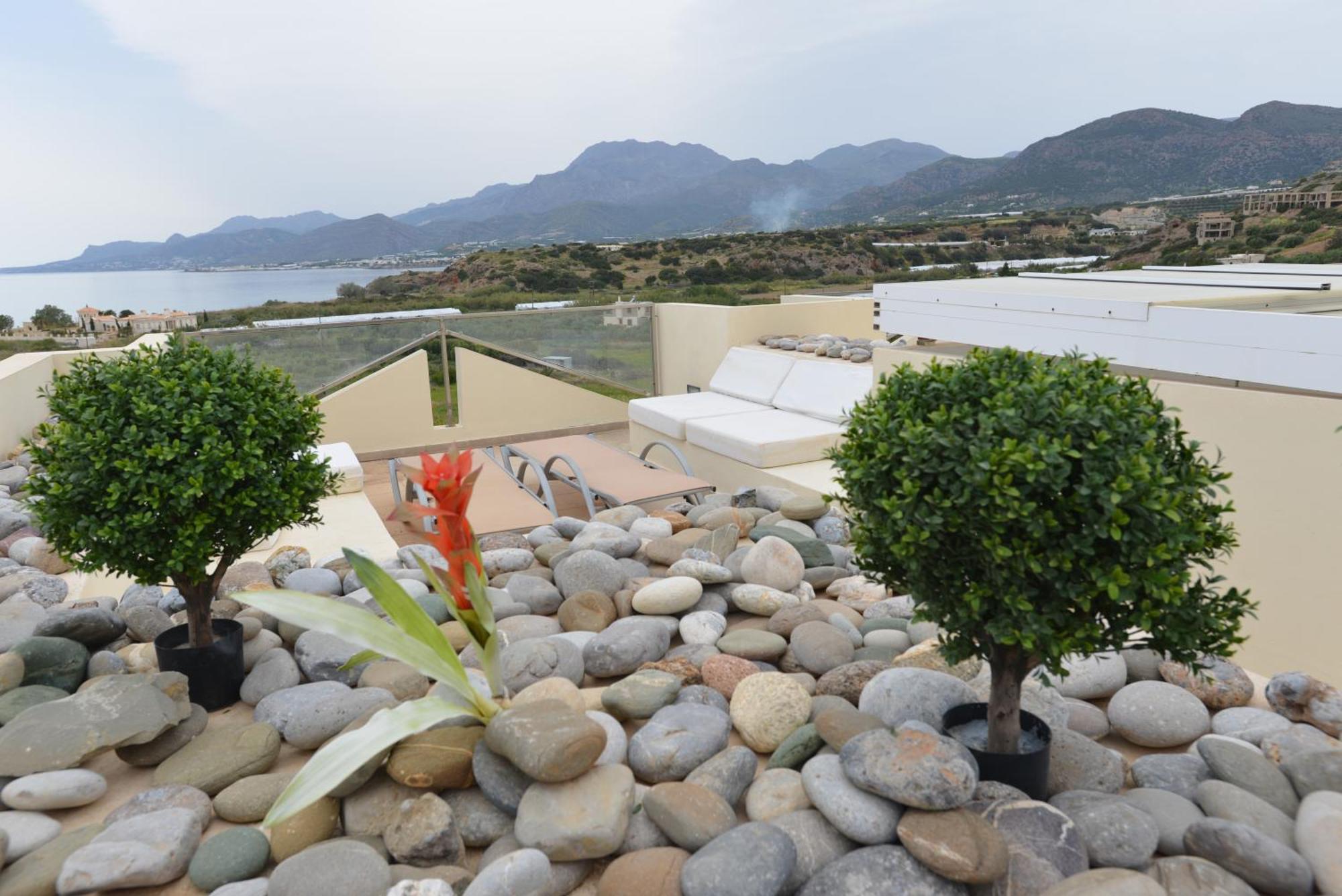 Lagada Resort Макрі-Ялос Номер фото