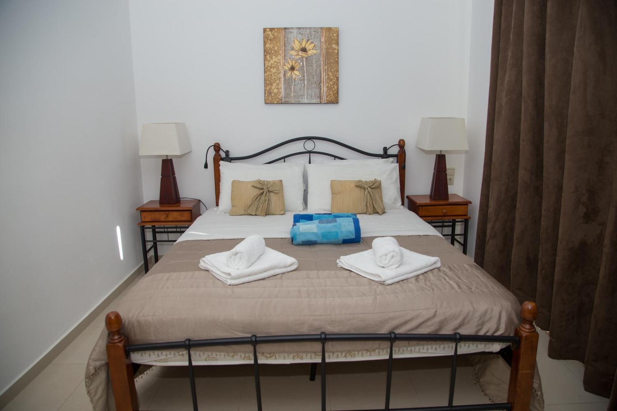Lagada Resort Макрі-Ялос Номер фото