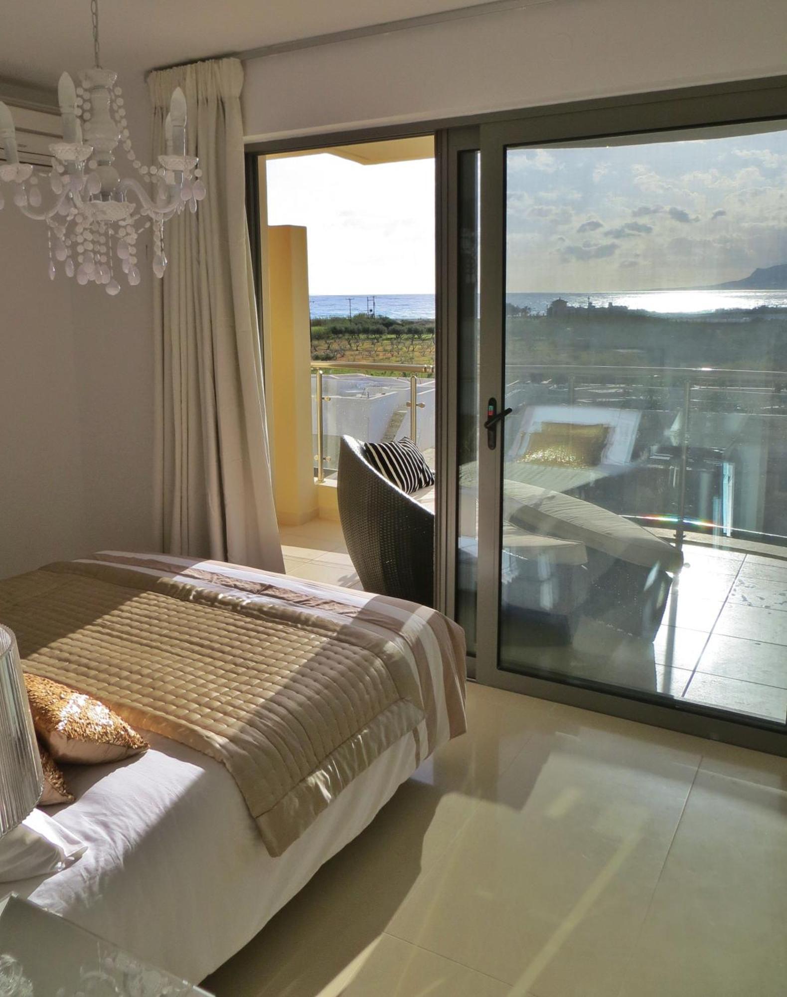 Lagada Resort Макрі-Ялос Екстер'єр фото