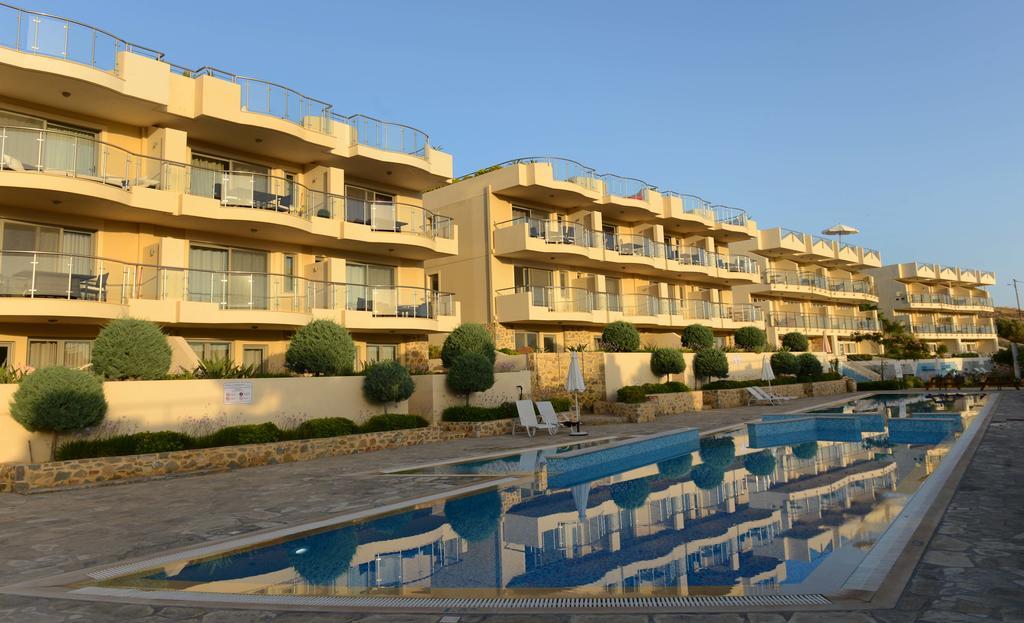 Lagada Resort Макрі-Ялос Екстер'єр фото